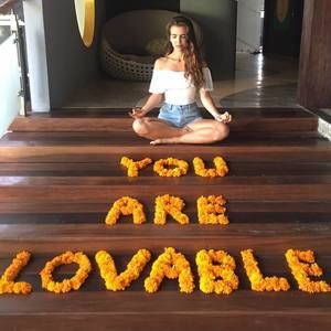 Meet your Posher, Daniela